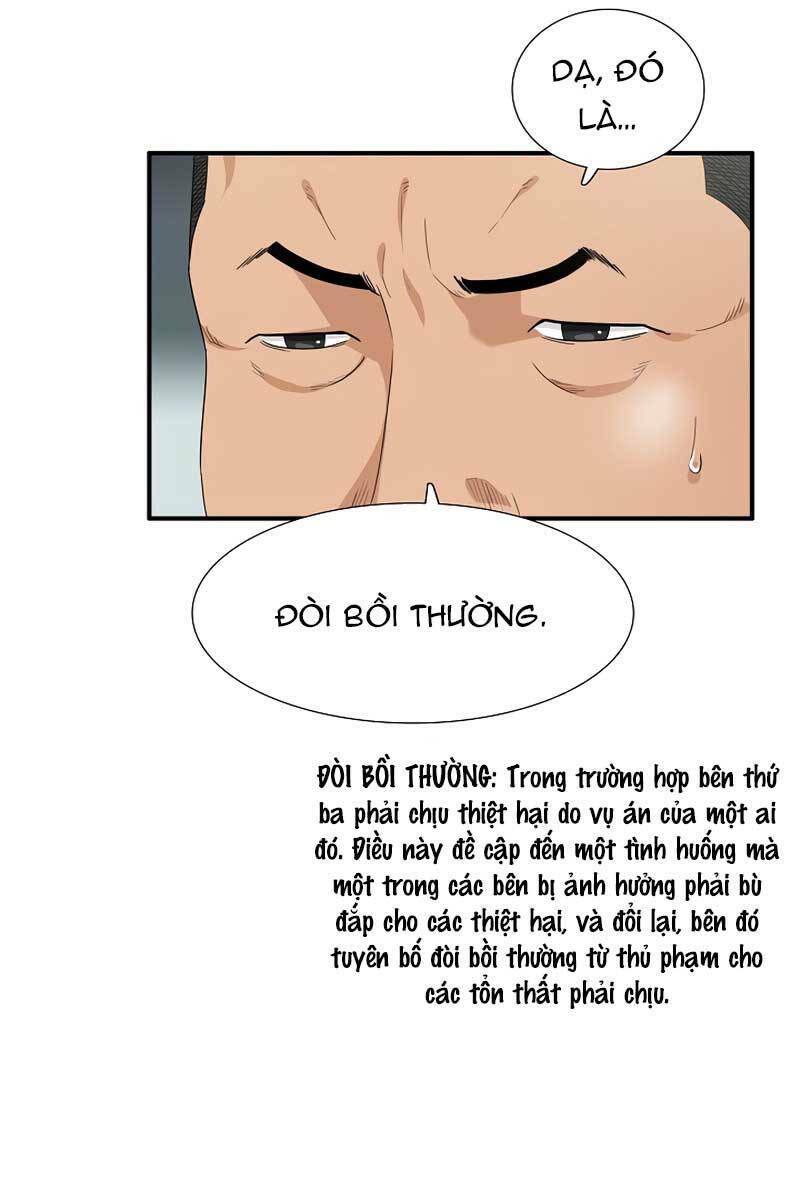 Đây là luật - Chapter 91 - Page 45