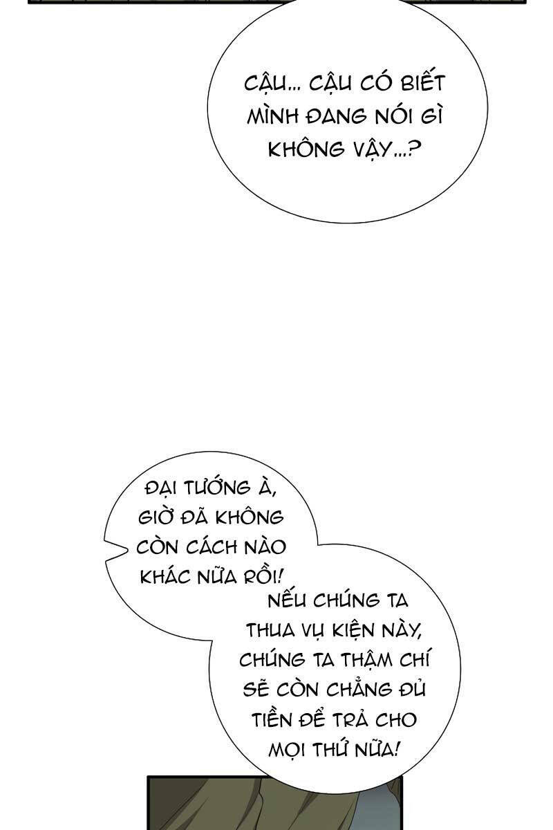 Đây là luật - Chapter 91 - Page 49