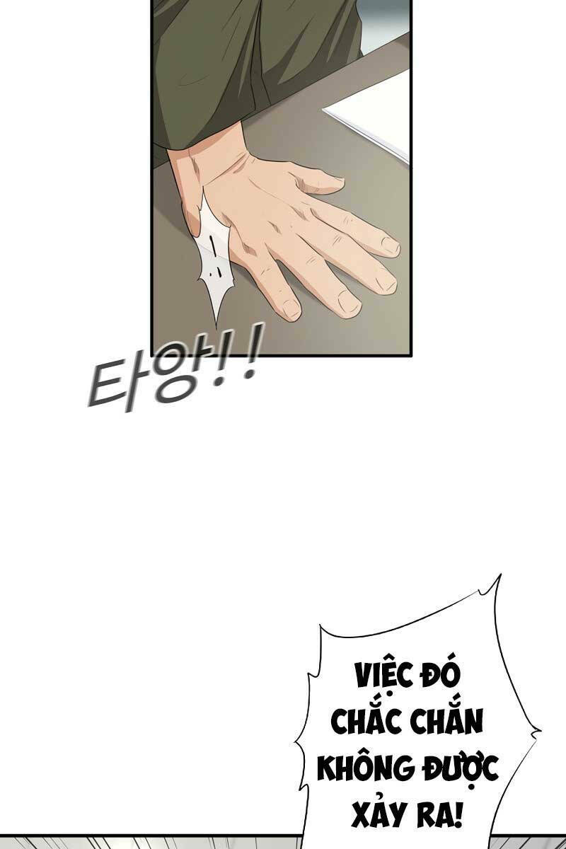 Đây là luật - Chapter 91 - Page 50