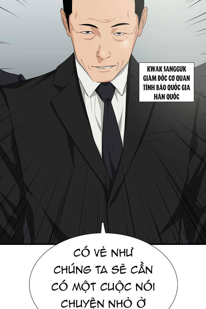 Đây là luật - Chapter 91 - Page 56