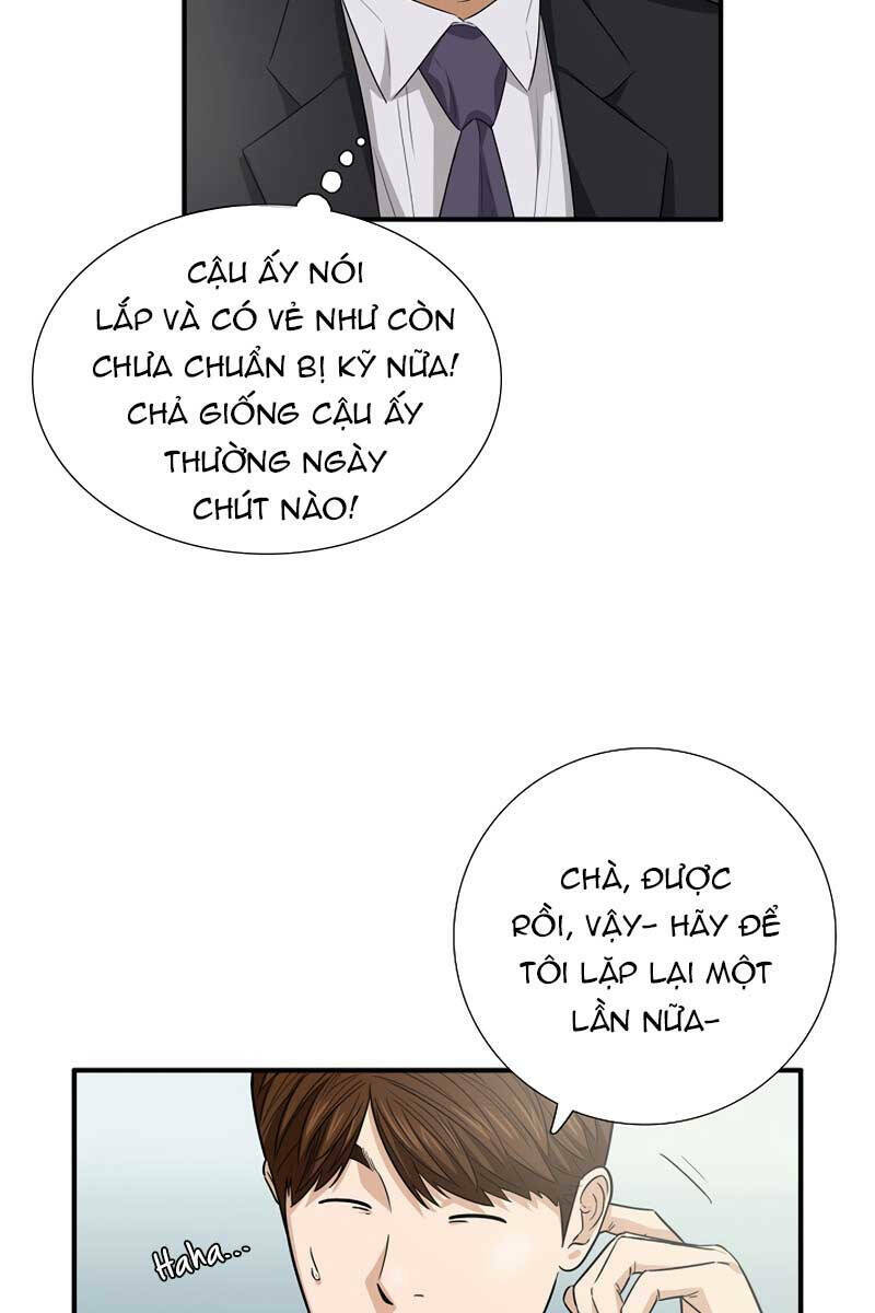 Đây là luật - Chapter 91 - Page 5