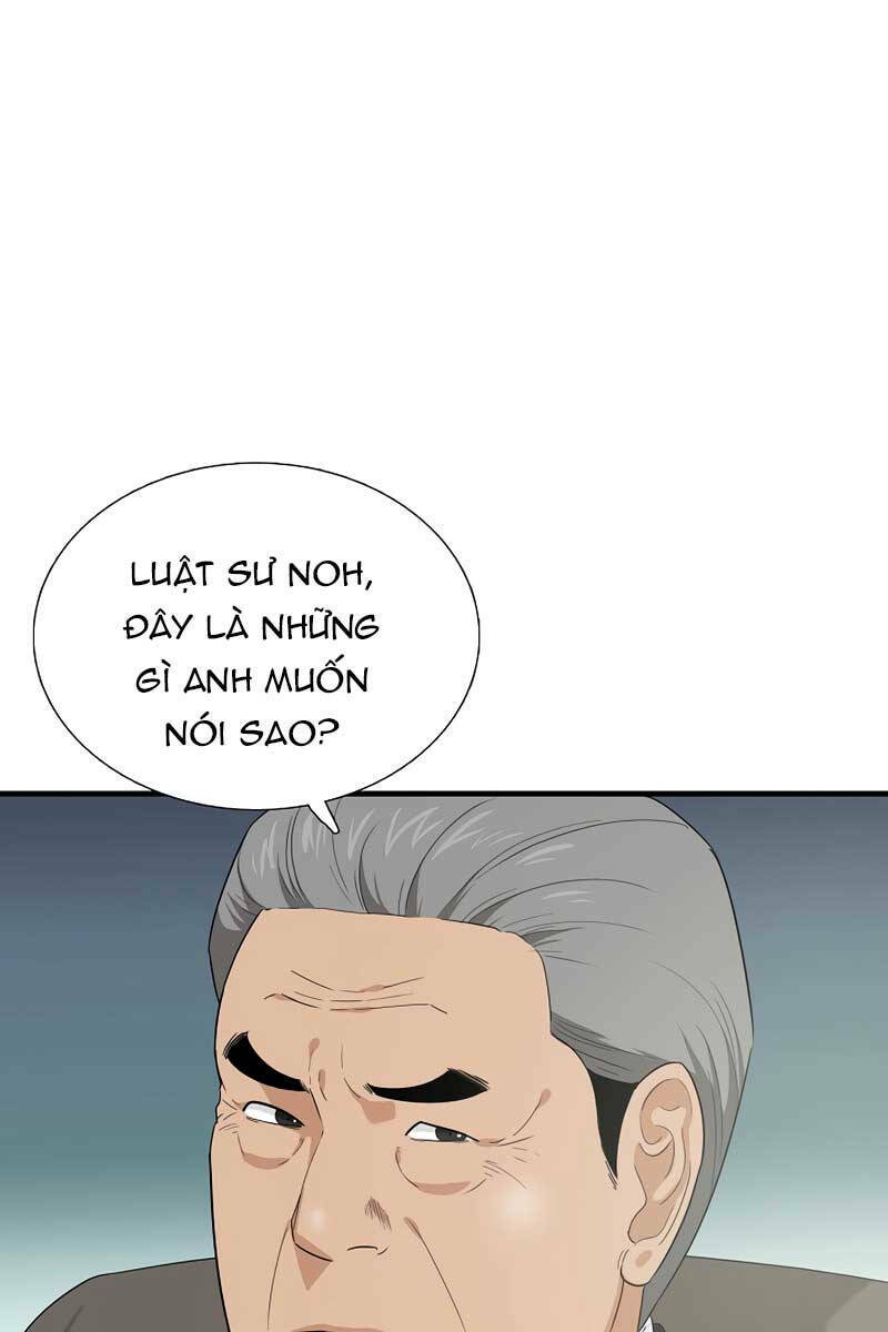 Đây là luật - Chapter 91 - Page 59