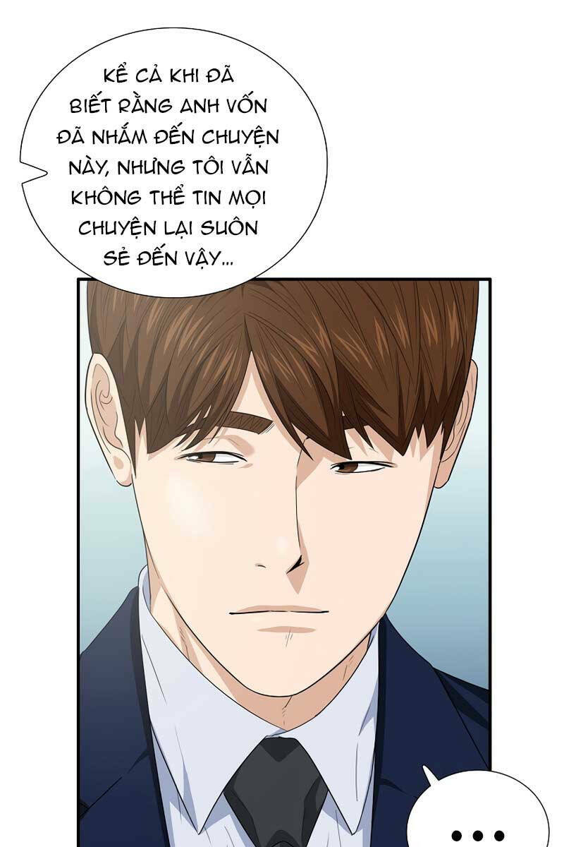 Đây là luật - Chapter 91 - Page 61
