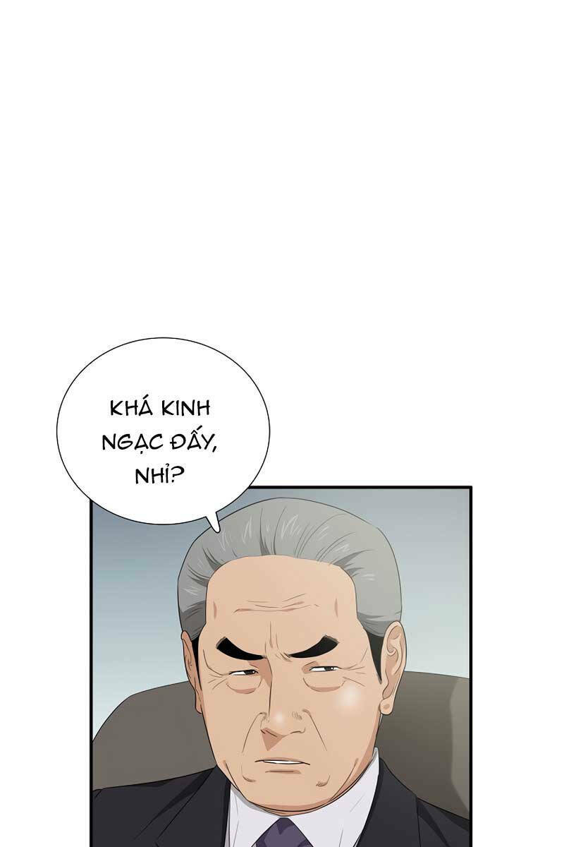 Đây là luật - Chapter 91 - Page 64