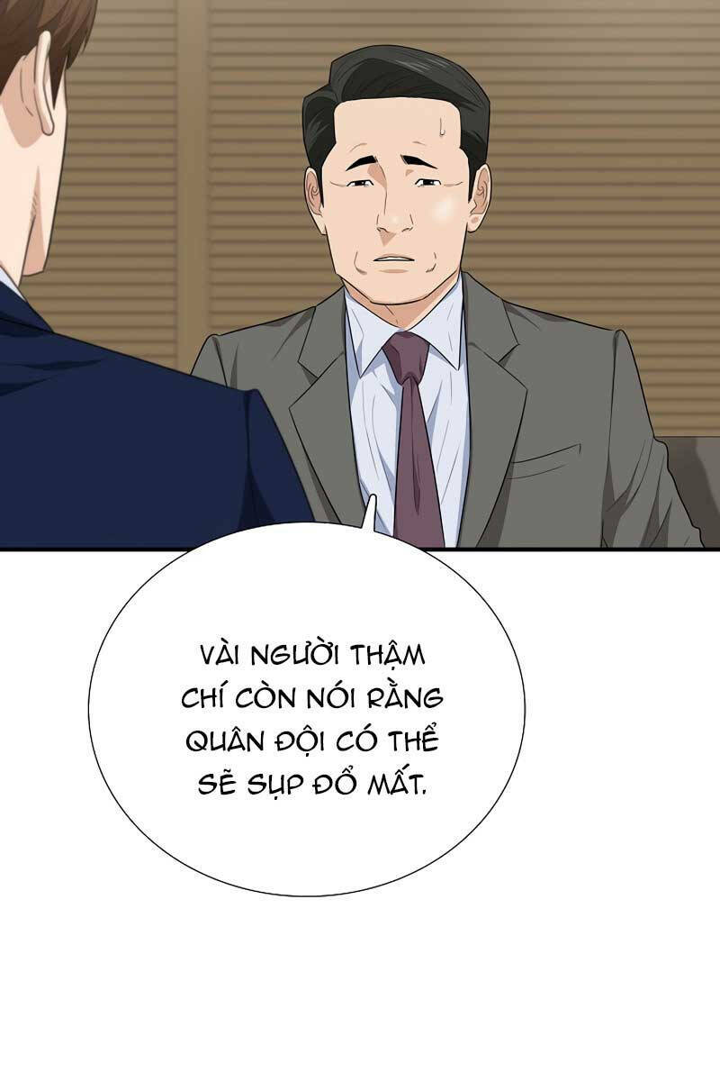 Đây là luật - Chapter 91 - Page 66