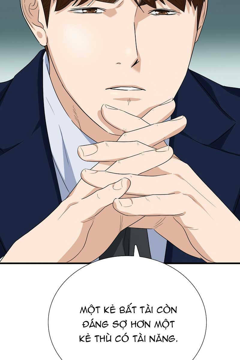 Đây là luật - Chapter 91 - Page 68