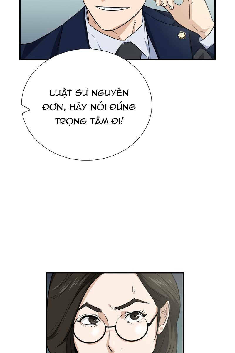 Đây là luật - Chapter 91 - Page 6