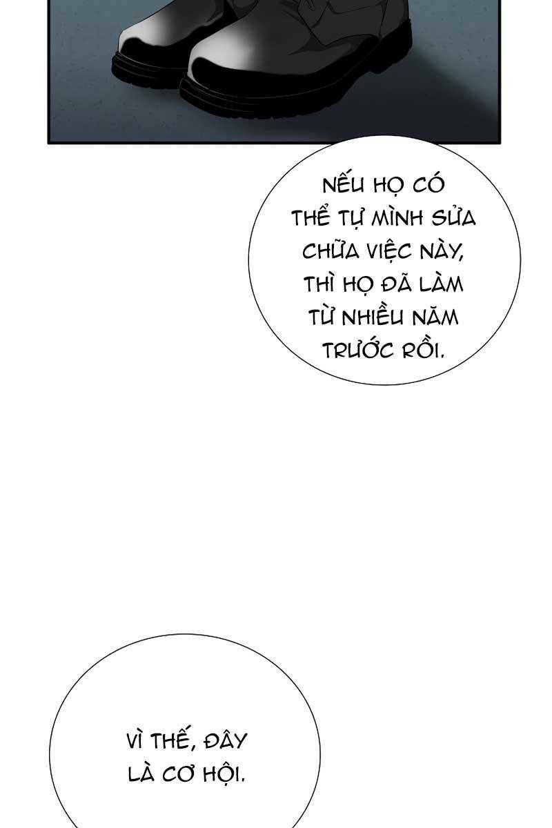 Đây là luật - Chapter 91 - Page 70