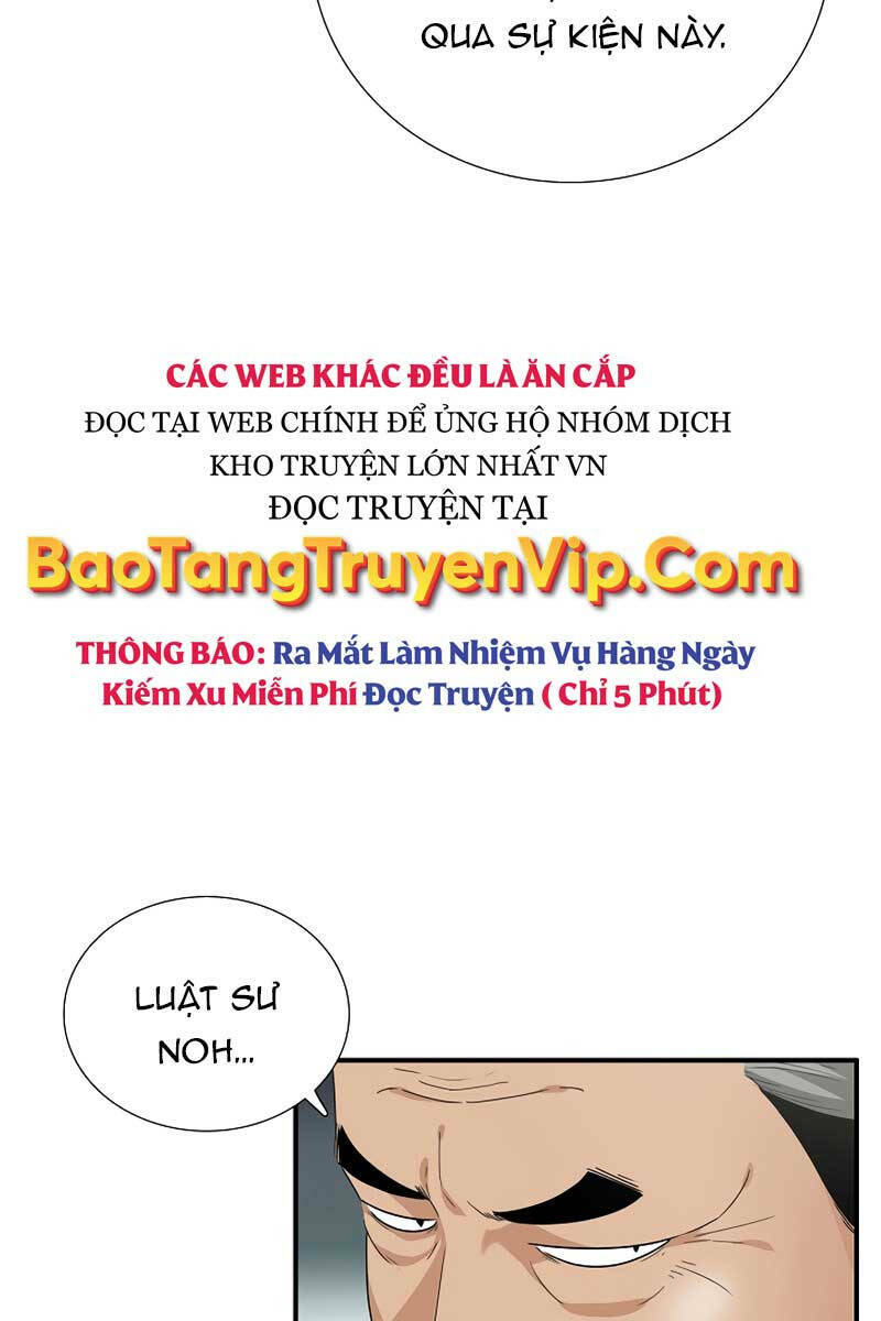 Đây là luật - Chapter 91 - Page 72