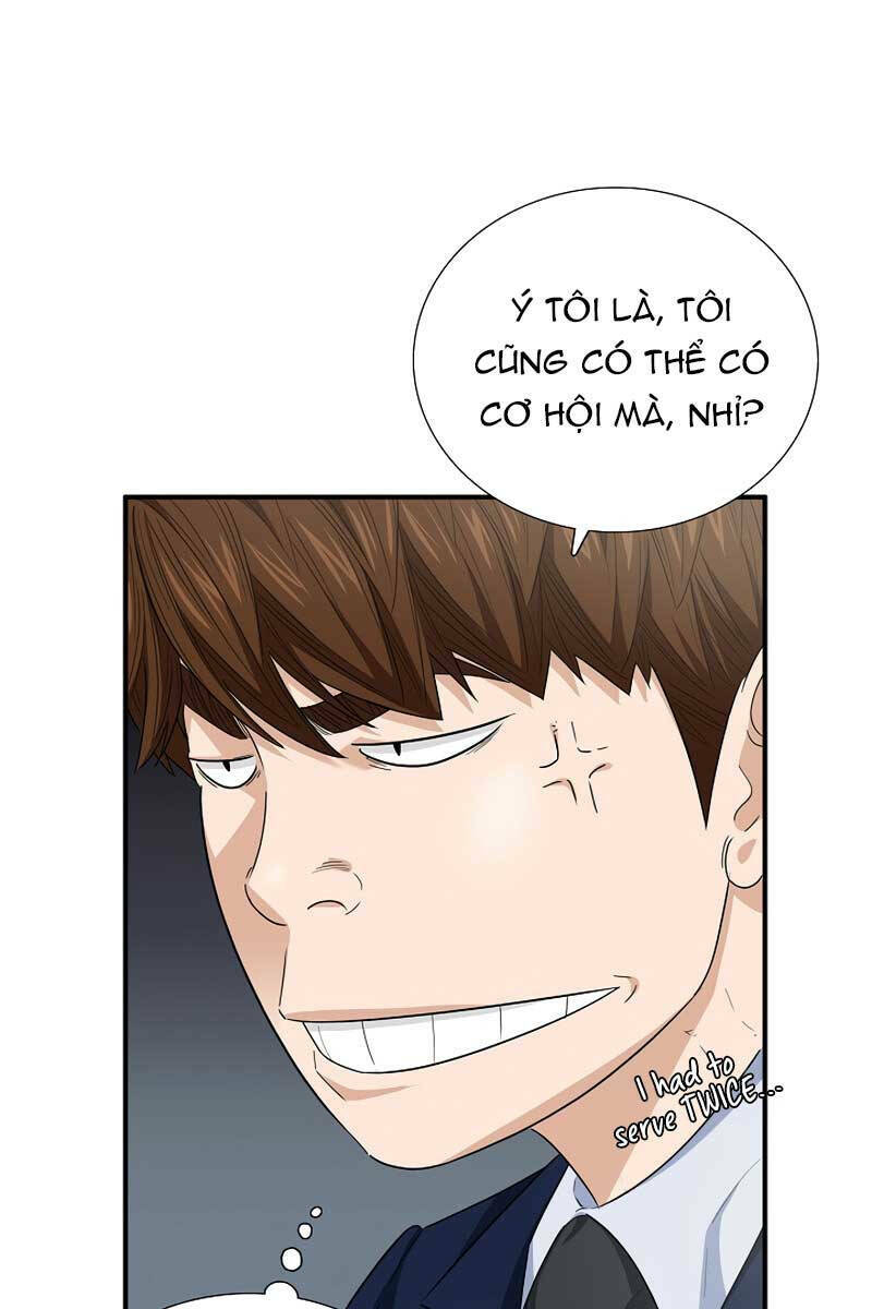 Đây là luật - Chapter 91 - Page 74