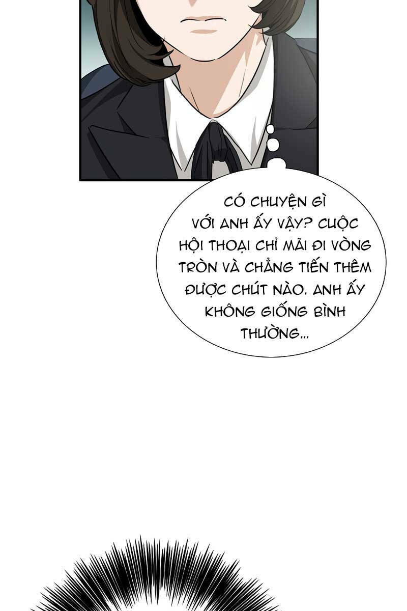 Đây là luật - Chapter 91 - Page 7