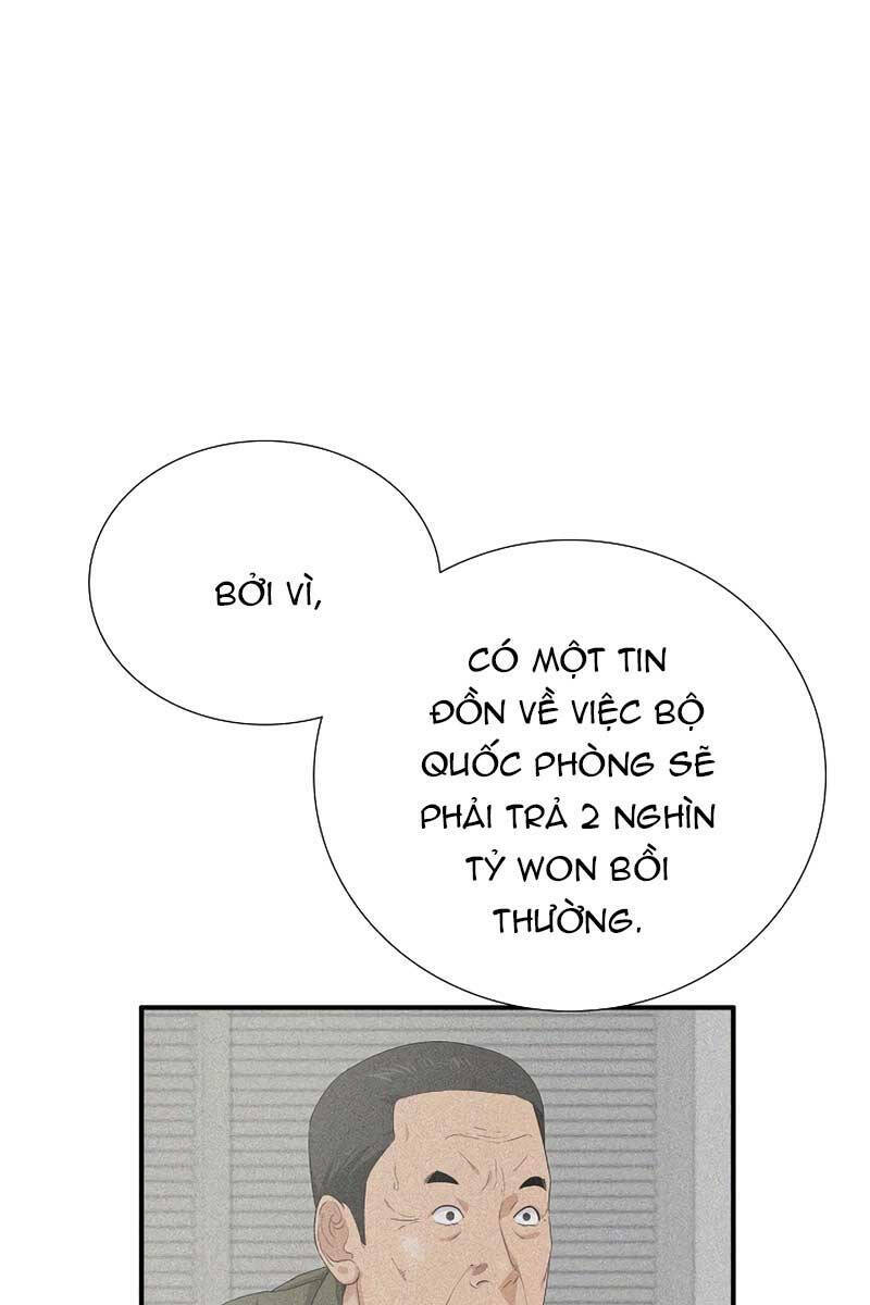 Đây là luật - Chapter 91 - Page 79