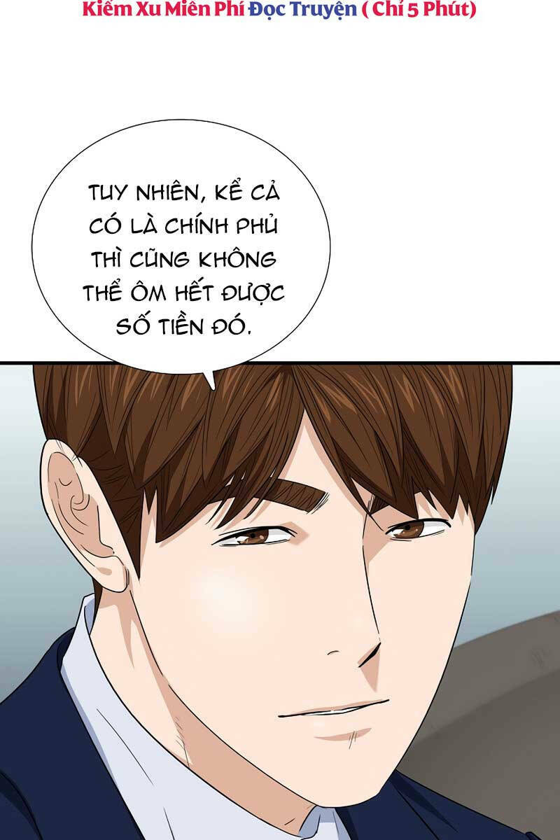Đây là luật - Chapter 91 - Page 81