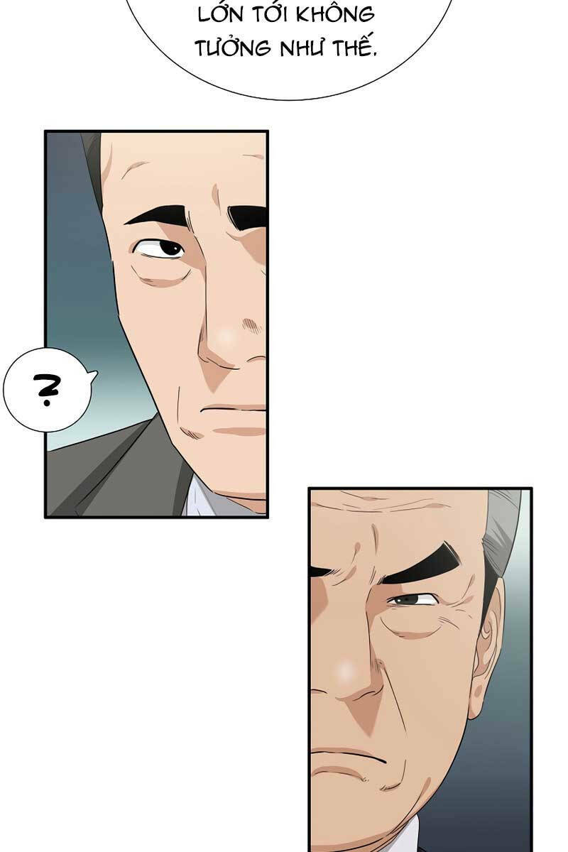 Đây là luật - Chapter 91 - Page 83