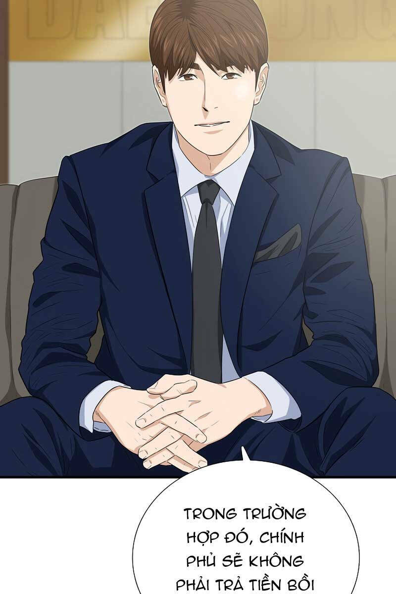 Đây là luật - Chapter 91 - Page 85