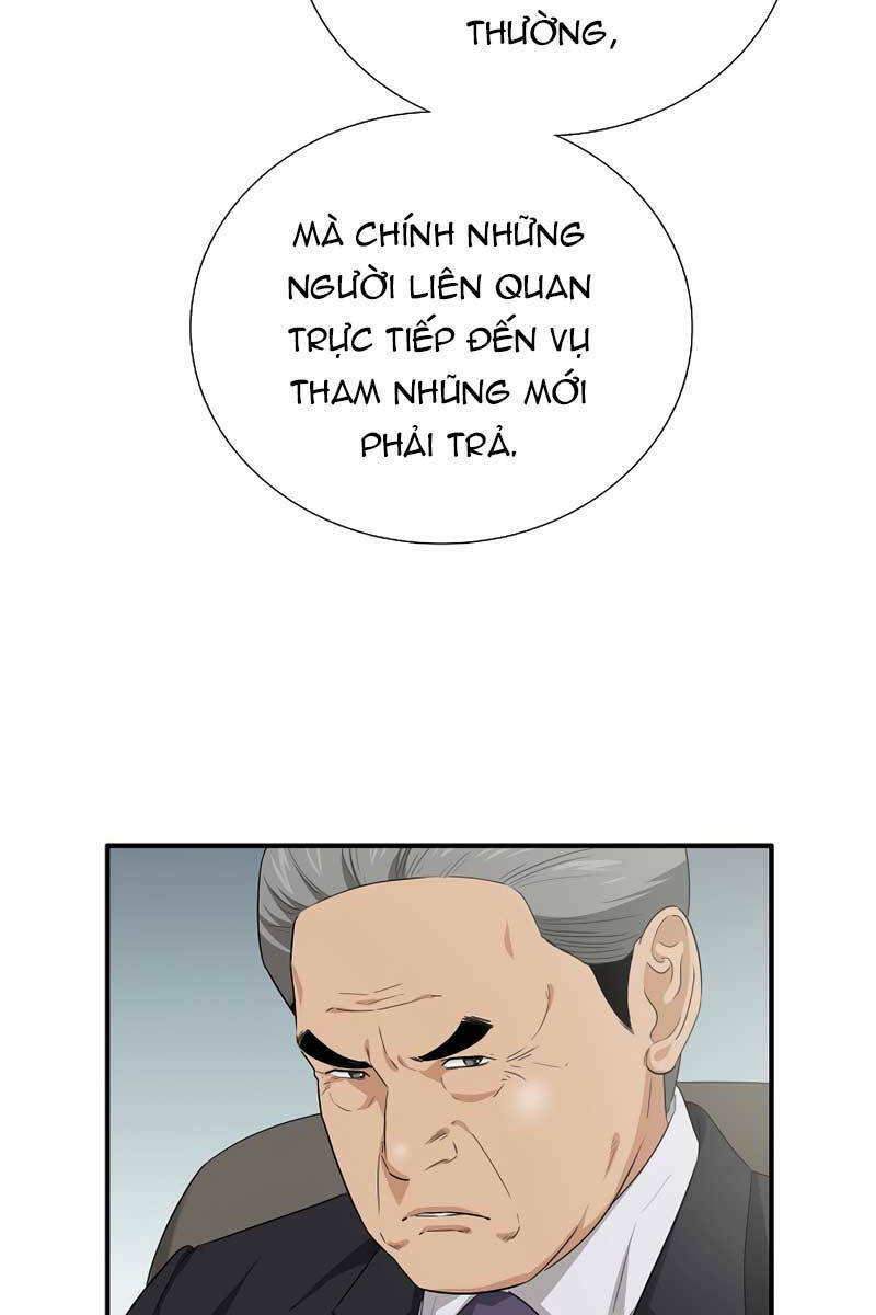 Đây là luật - Chapter 91 - Page 86