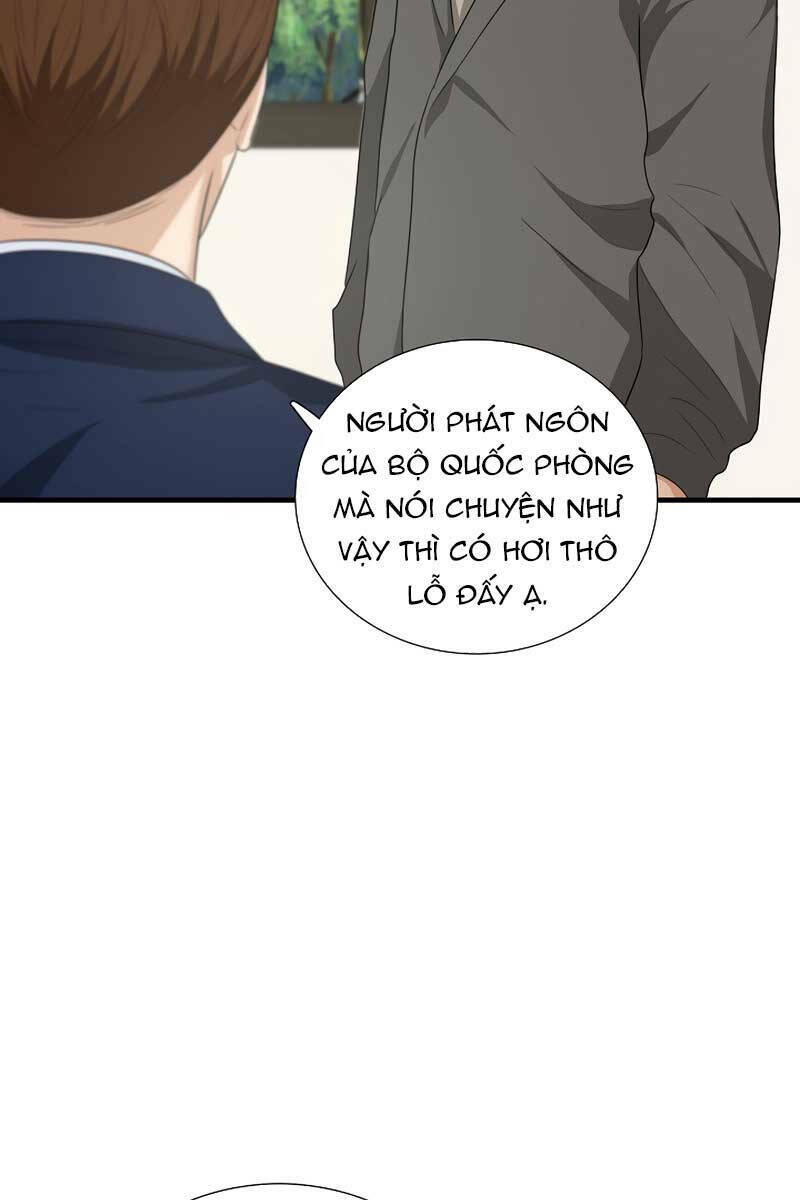 Đây là luật - Chapter 91 - Page 92