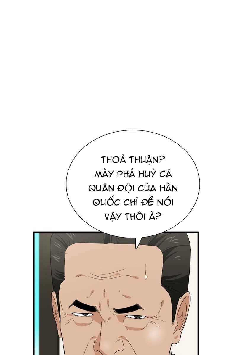 Đây là luật - Chapter 91 - Page 94