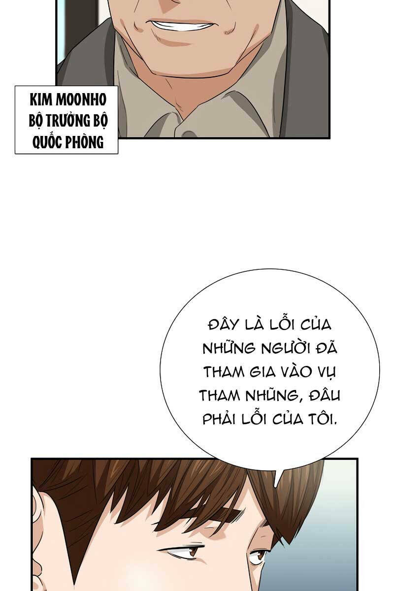 Đây là luật - Chapter 91 - Page 95