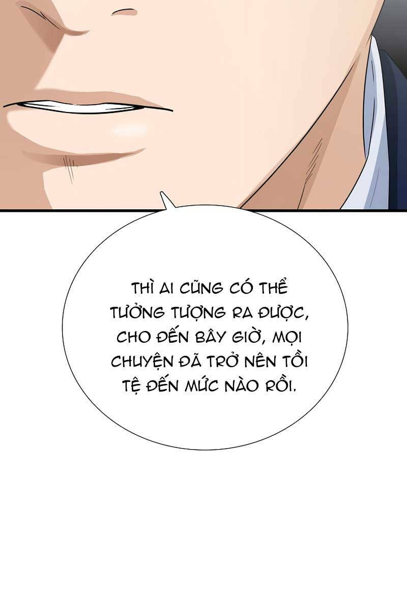 Đây là luật - Chapter 91 - Page 98