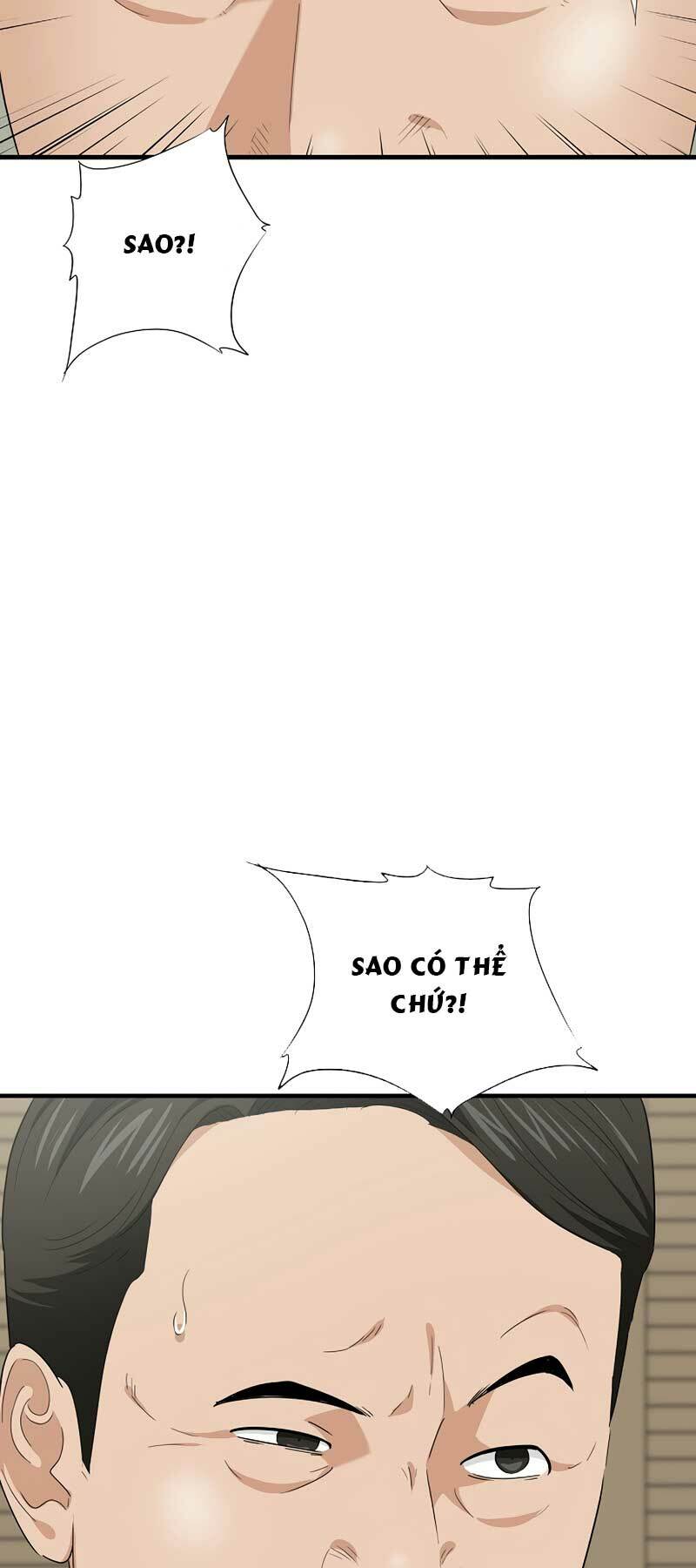 Đây là luật - Chapter 92 - Page 9