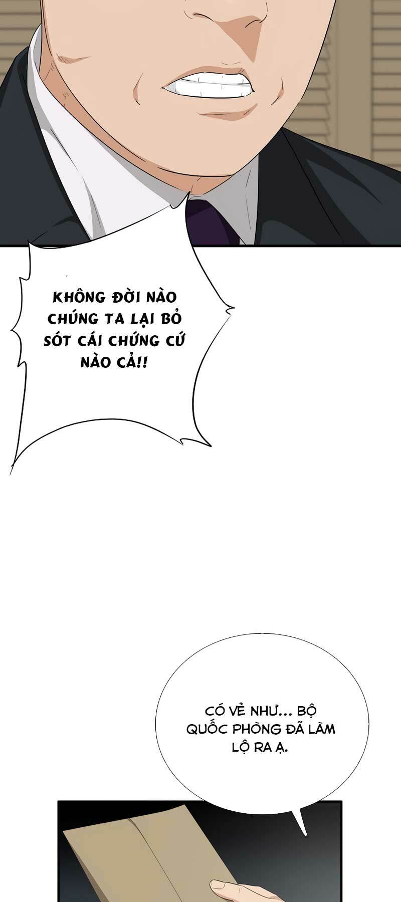 Đây là luật - Chapter 92 - Page 10