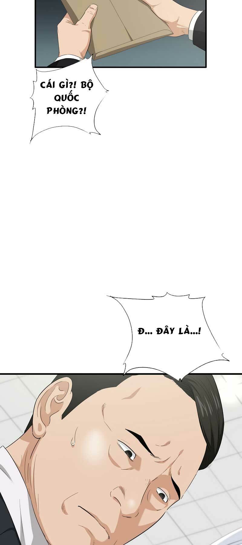 Đây là luật - Chapter 92 - Page 11