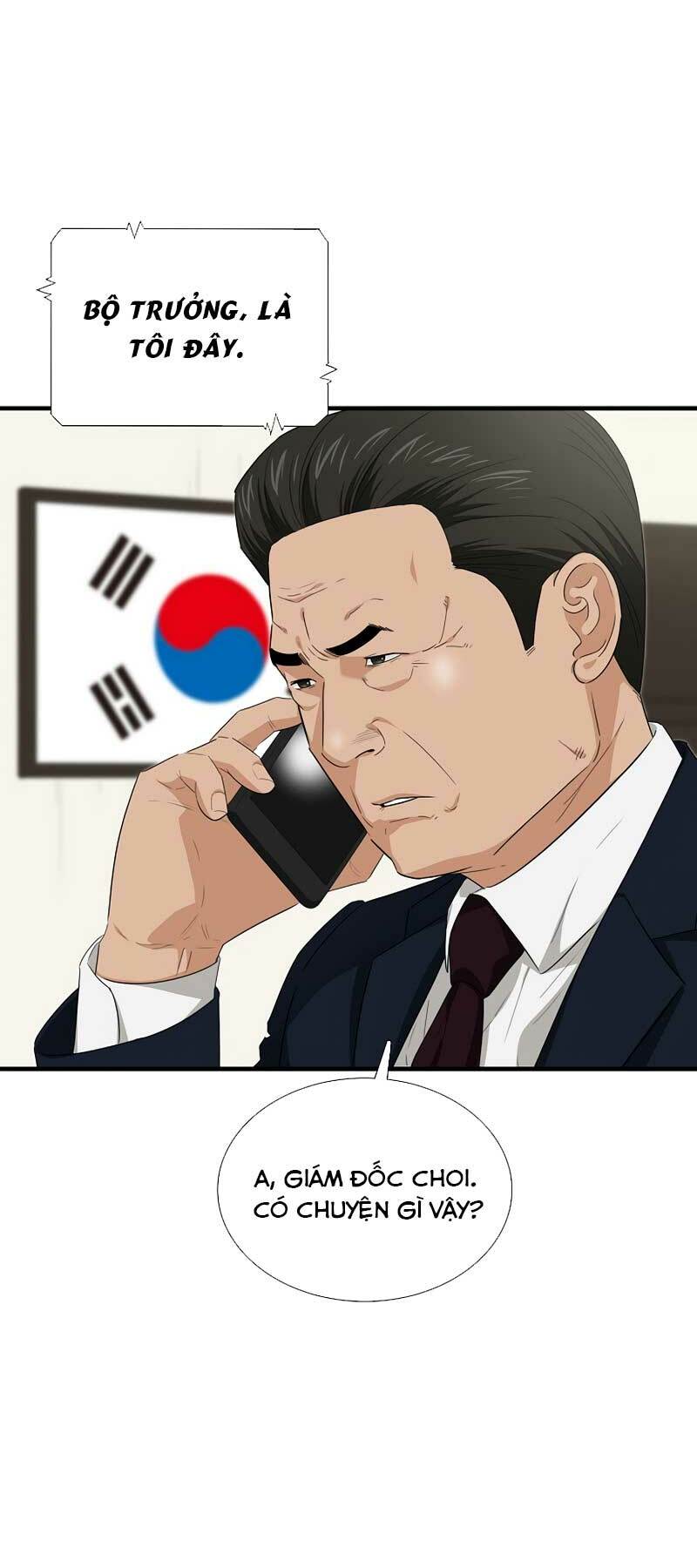 Đây là luật - Chapter 92 - Page 13