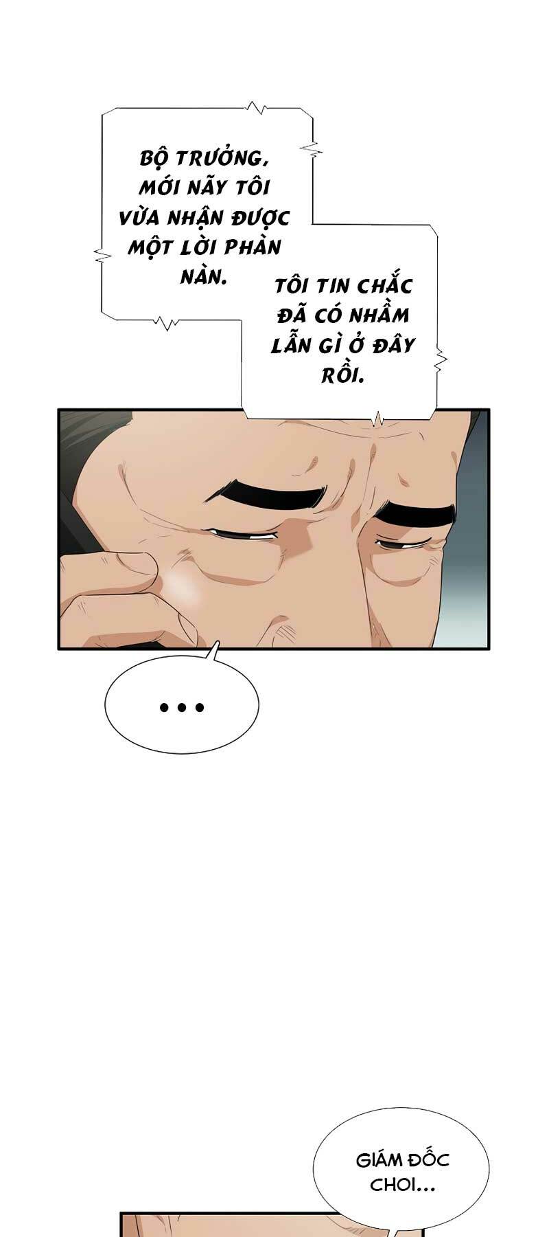 Đây là luật - Chapter 92 - Page 14