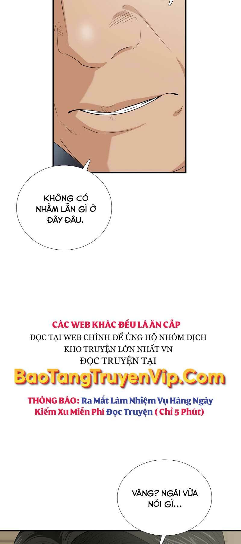 Đây là luật - Chapter 92 - Page 15