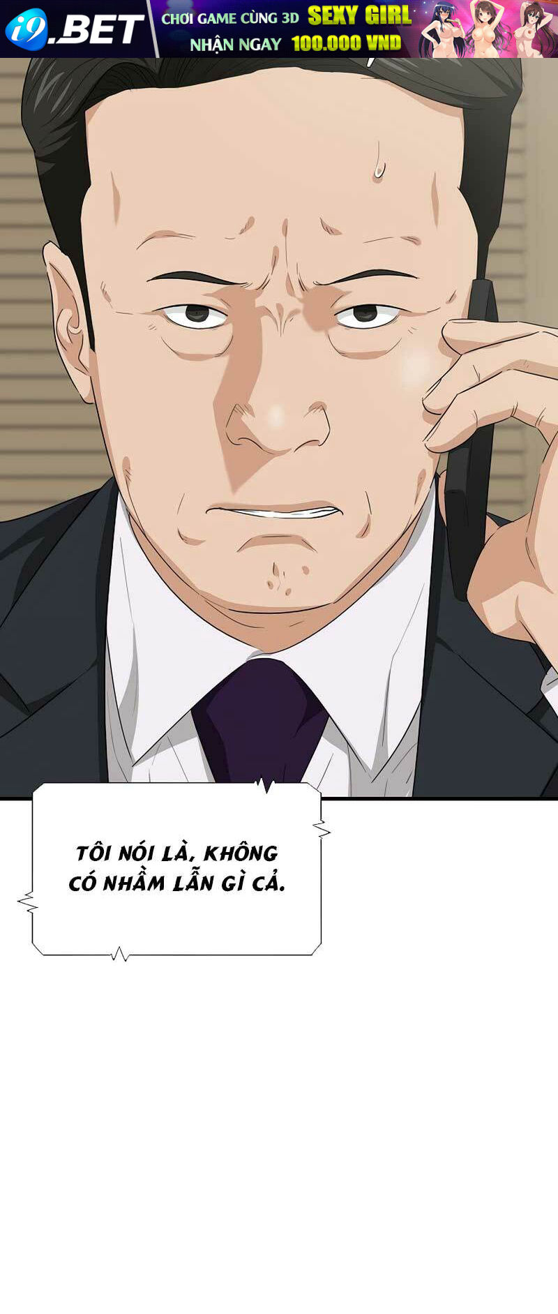 Đây là luật - Chapter 92 - Page 16