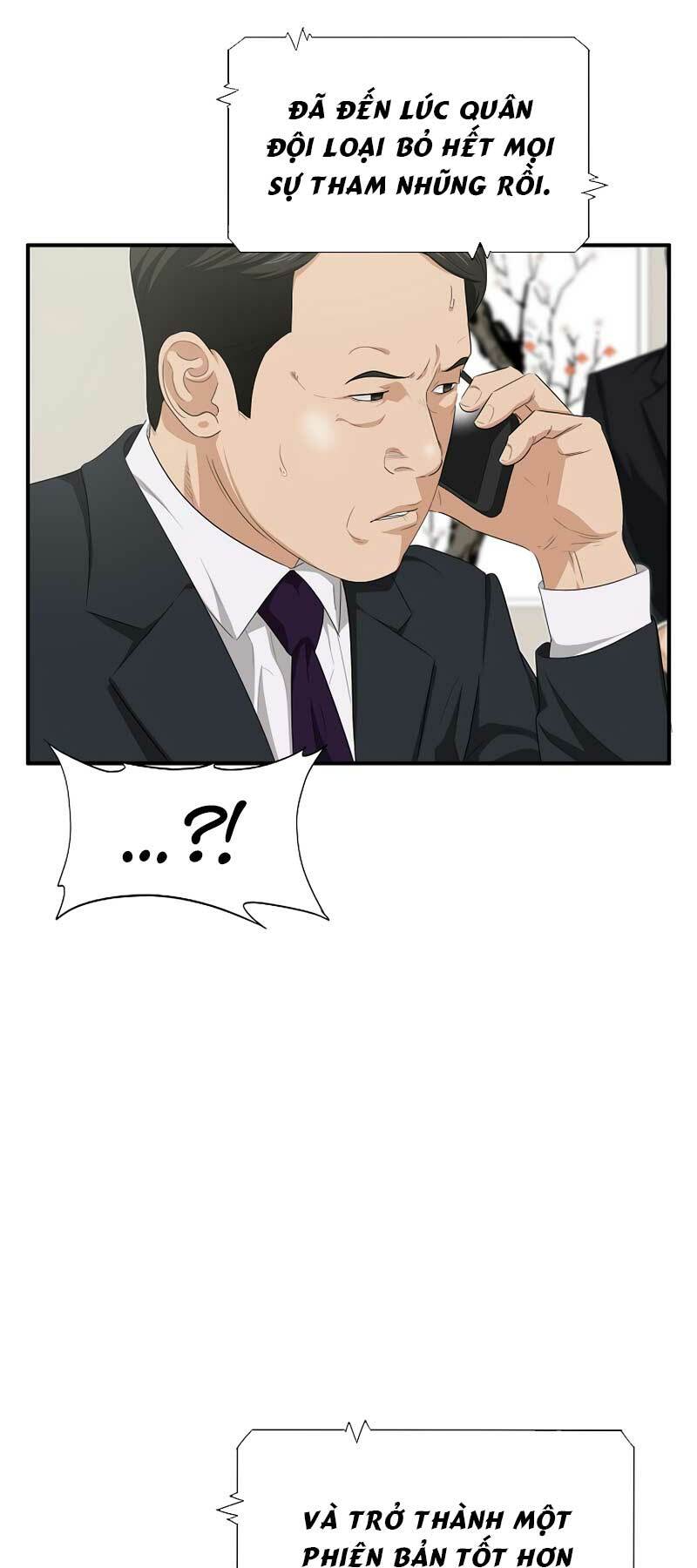 Đây là luật - Chapter 92 - Page 17