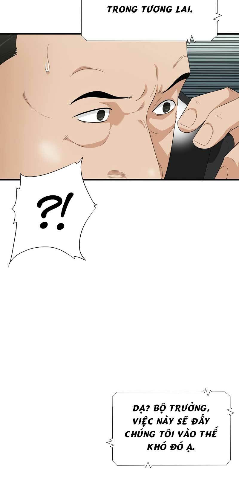 Đây là luật - Chapter 92 - Page 18