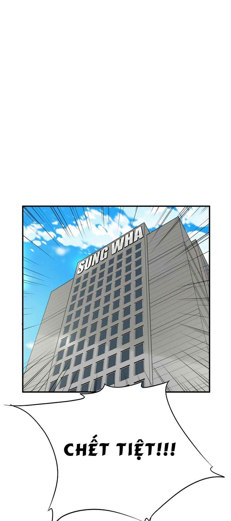 Đây là luật - Chapter 92 - Page 21