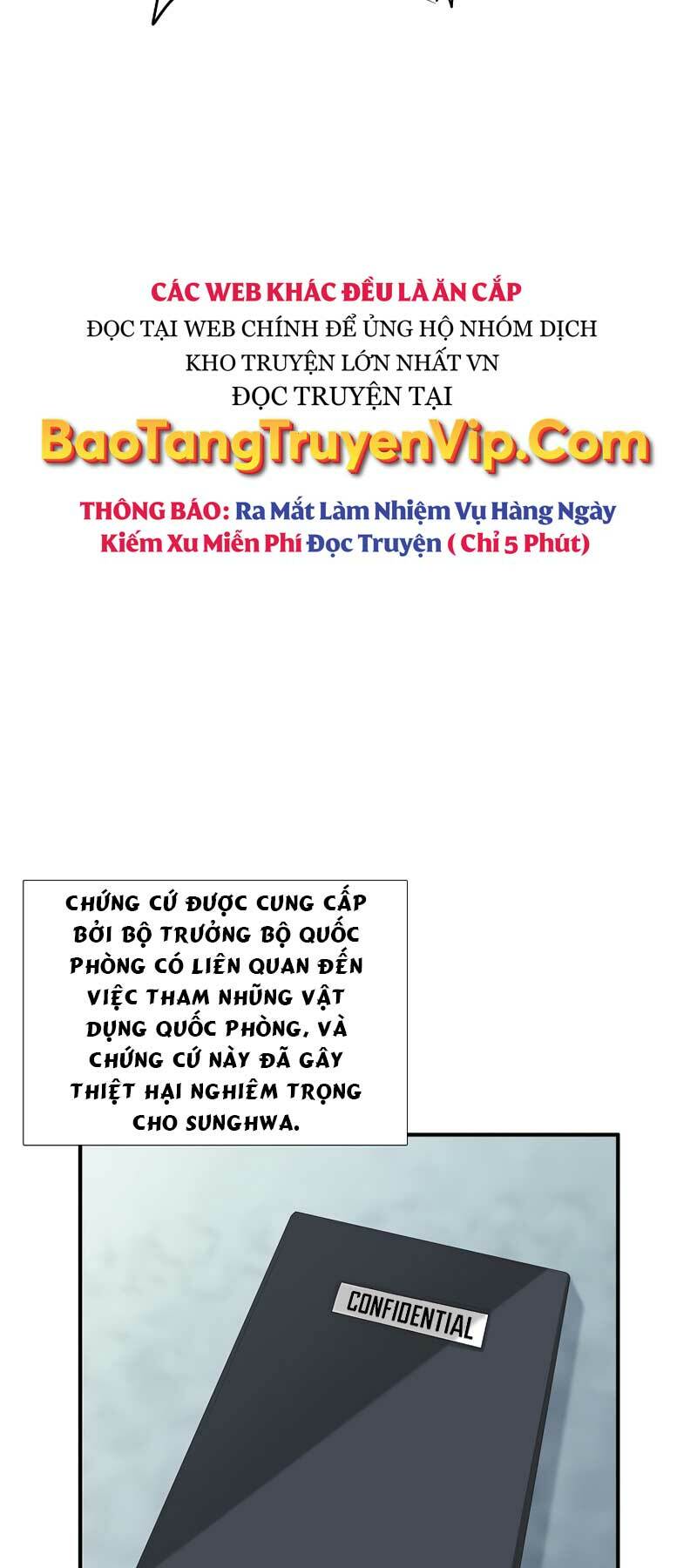 Đây là luật - Chapter 92 - Page 22