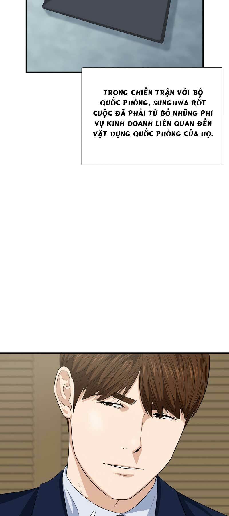 Đây là luật - Chapter 92 - Page 23