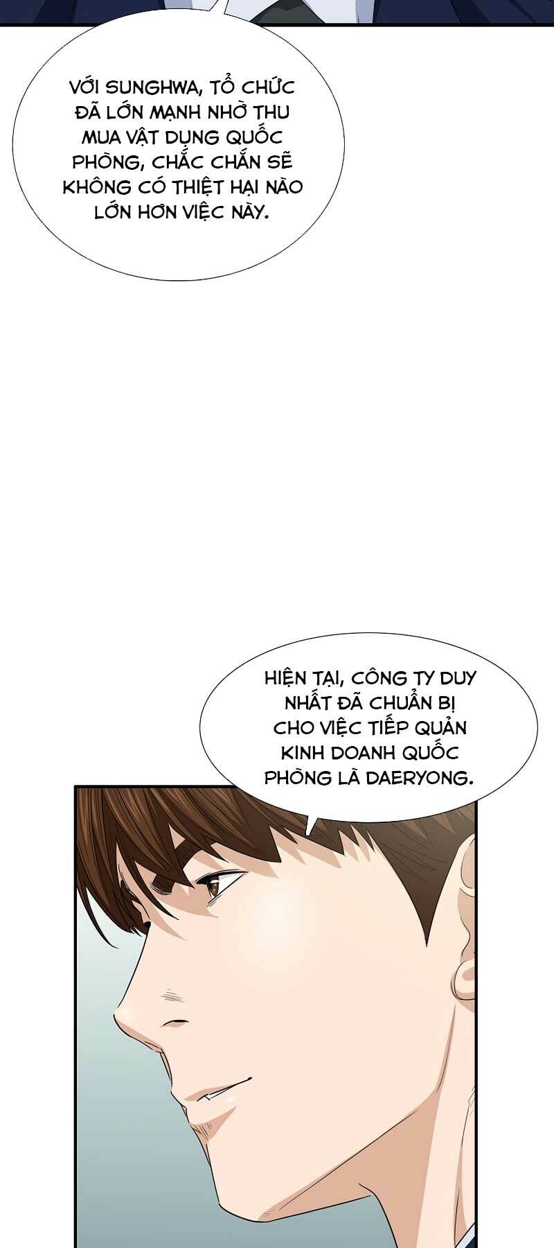 Đây là luật - Chapter 92 - Page 24