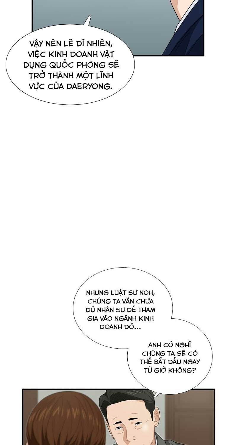 Đây là luật - Chapter 92 - Page 25