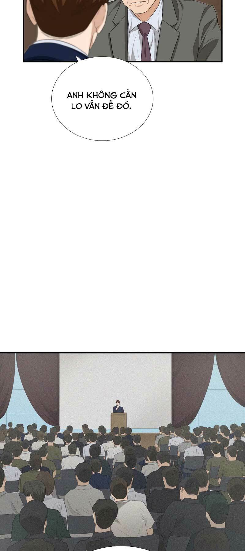 Đây là luật - Chapter 92 - Page 26