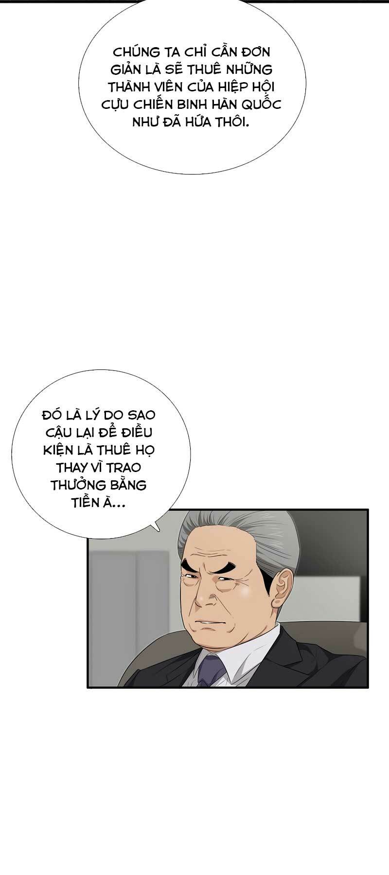 Đây là luật - Chapter 92 - Page 27