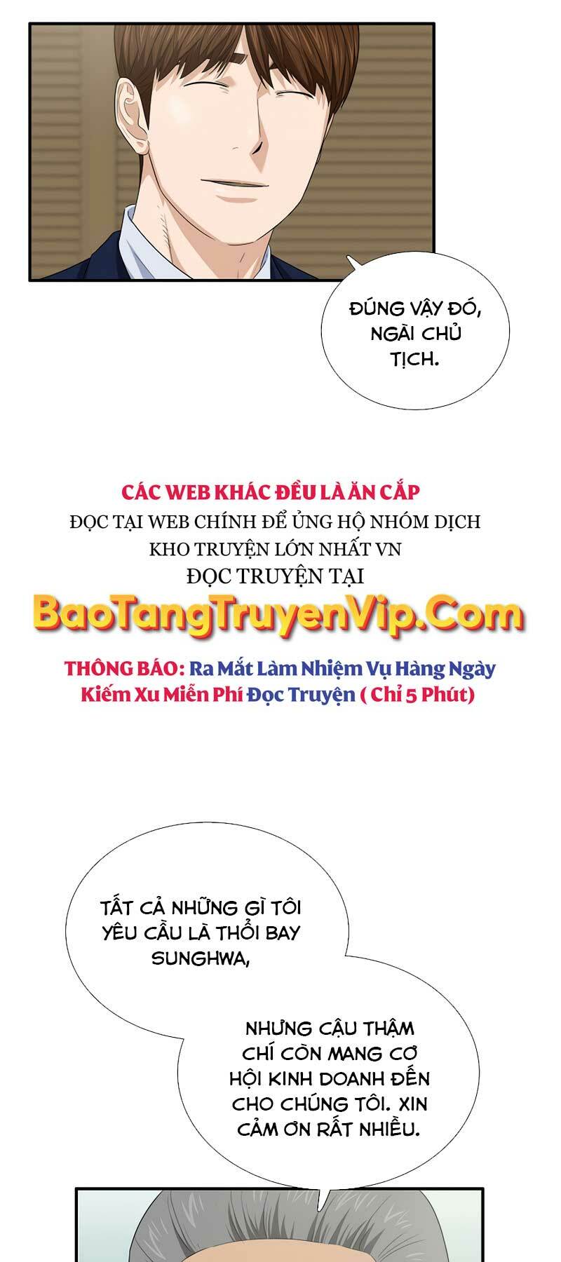 Đây là luật - Chapter 92 - Page 28