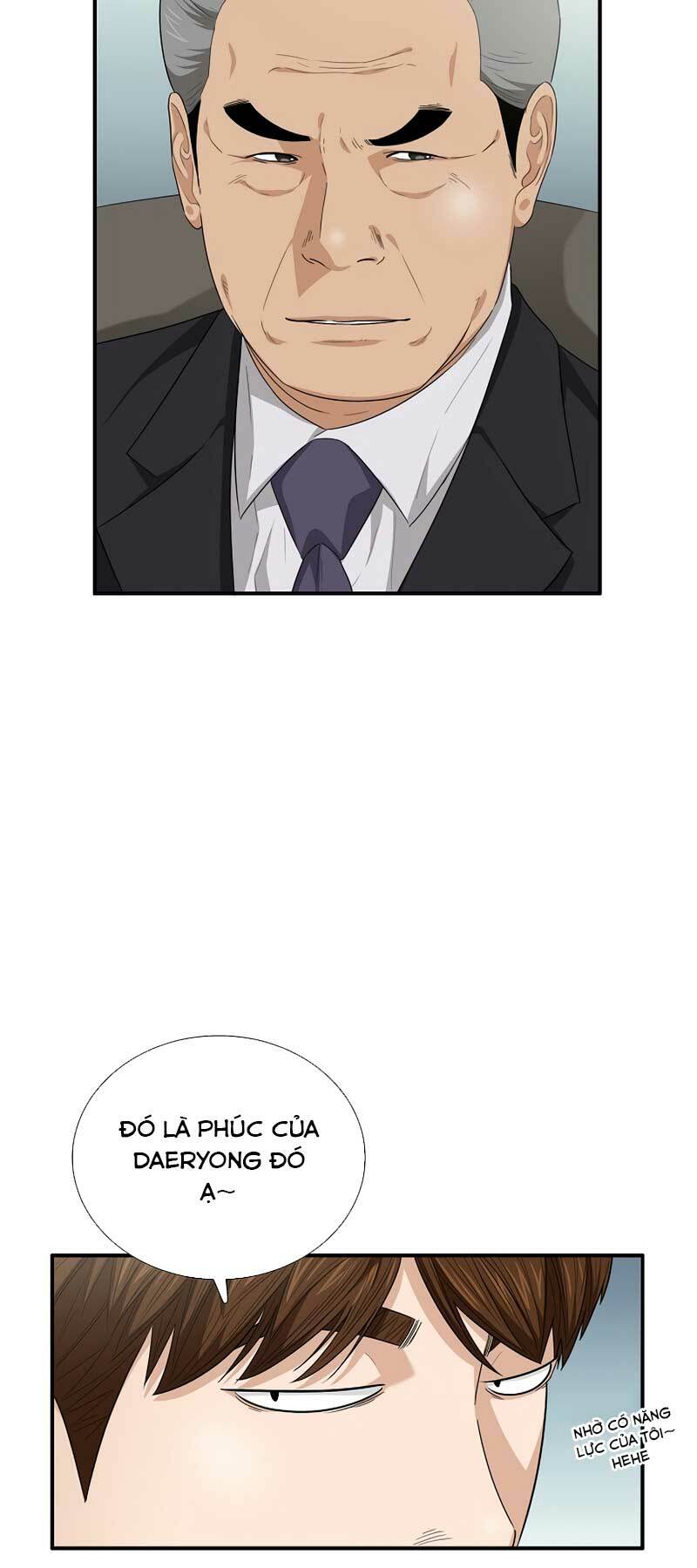 Đây là luật - Chapter 92 - Page 29