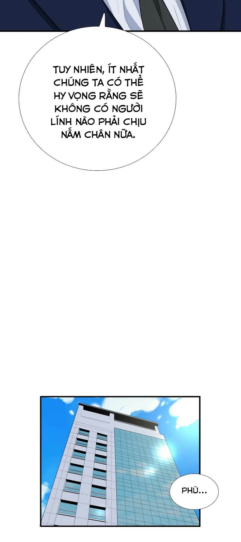 Đây là luật - Chapter 92 - Page 31