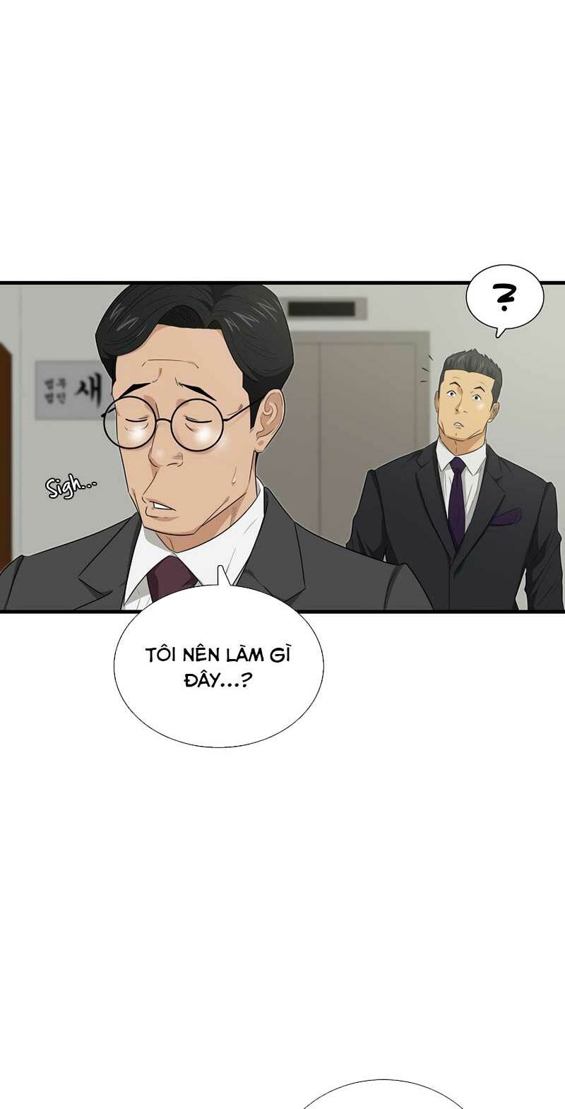 Đây là luật - Chapter 92 - Page 32