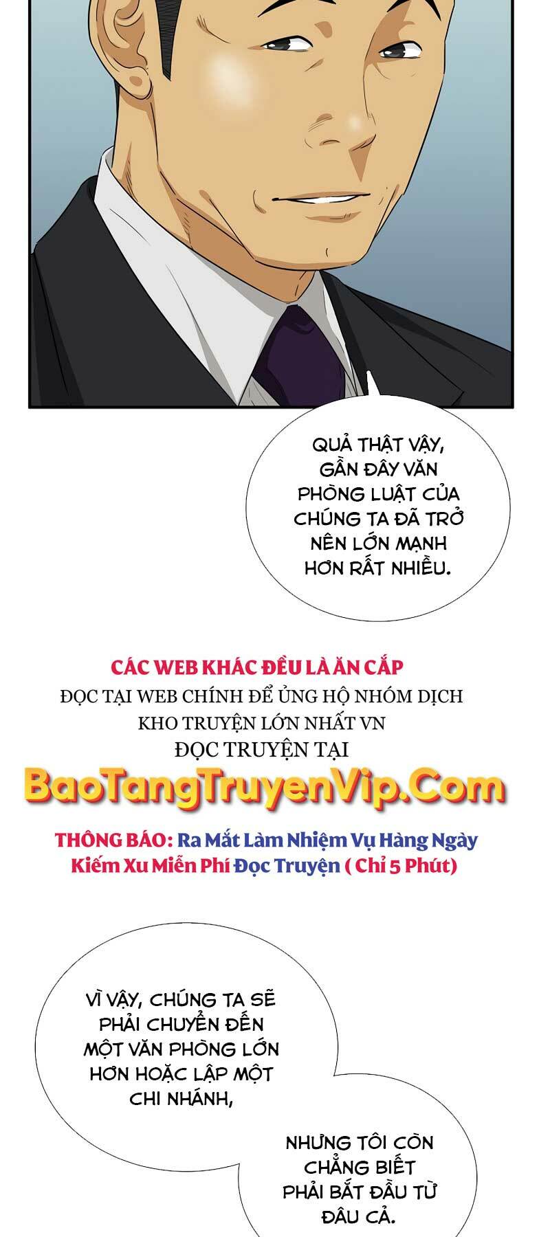 Đây là luật - Chapter 92 - Page 34