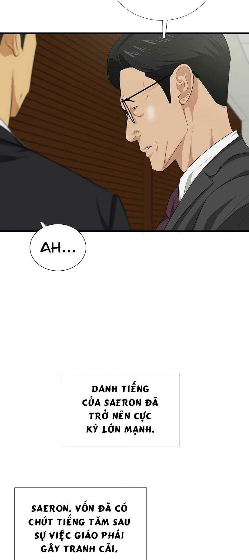 Đây là luật - Chapter 92 - Page 35