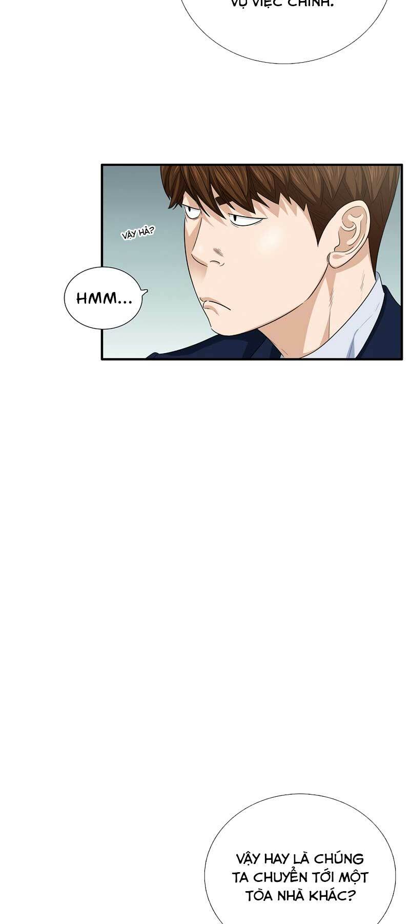 Đây là luật - Chapter 92 - Page 42