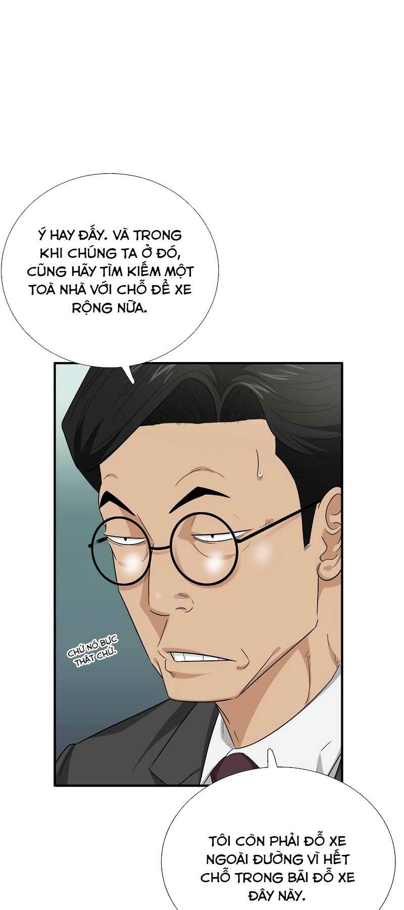 Đây là luật - Chapter 92 - Page 46