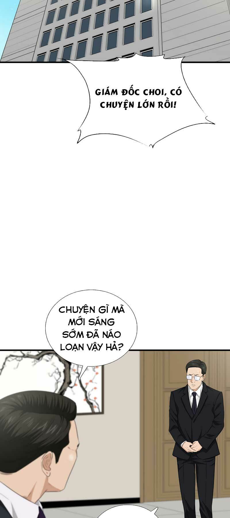 Đây là luật - Chapter 92 - Page 4