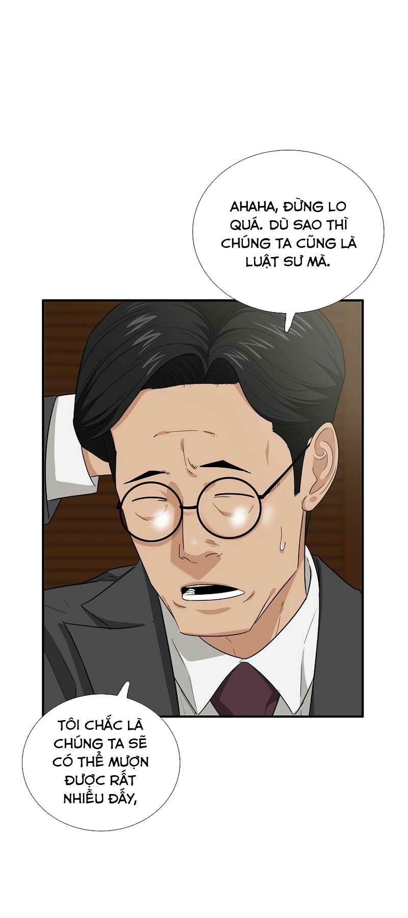 Đây là luật - Chapter 92 - Page 49